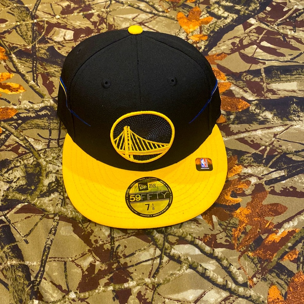 Brand new golden state warriors nba city edition